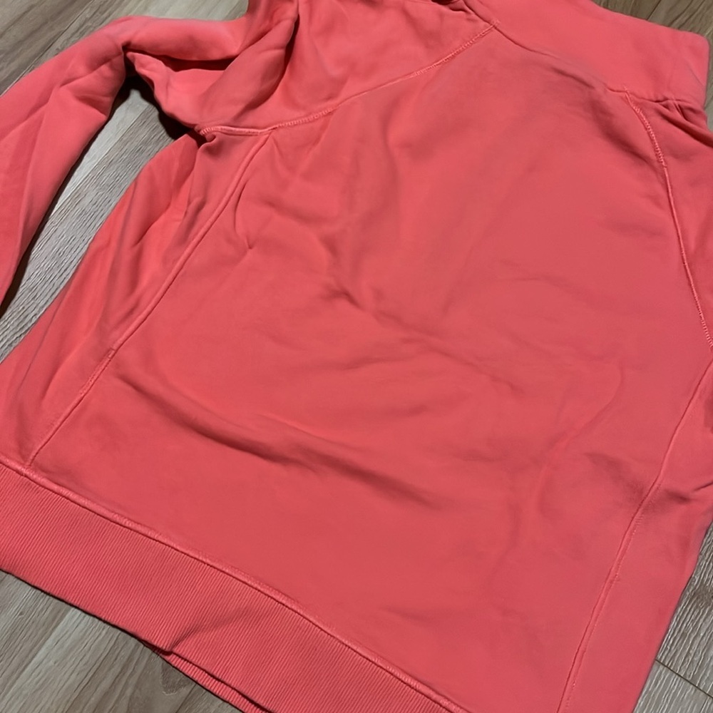 Under Armour Coral Pullover - Picture 5 of 7